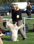 Filename=Sue and Trevy.JPG
Filesize=109KiB
Dimensions=600x782
Date added=Sep 16, 2009 Sue and Trevy.JPG